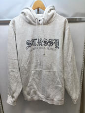 パーカー|STUSSY
