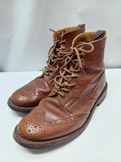 カントリーブーツ|TRICKER'S