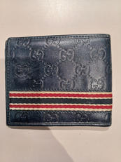 折りたたみ財布|GUCCI