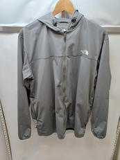 サンシェイドジップフィーディ|THE NORTH FACE