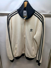 ワッフルトラックジャケット|ADIDAS