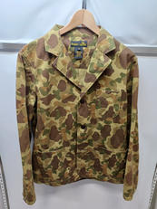 カバーオール|DICKIES×PALMER
