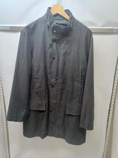 ステンカラーコート|BURBERRY LONDON