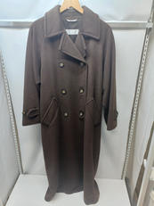 ロングコート|MAX MARA