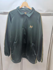 TRACK COACH JACKET|NEEDLES