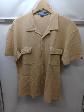 メッシュシャツ|POLO RALPH LAUREN