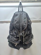 タンカーリュック|PORTER