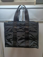 トートバッグ|HEADPORTER BLACKBEAUTY