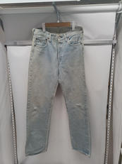 デニムパンツ66後期|LEVI’S