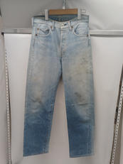 501XX|LEVI’S
