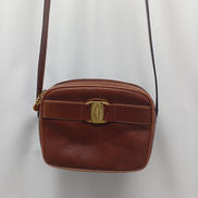 ヴァラリボンショルダー|SALVATORE FERRAGAMO