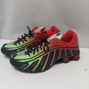 SHOX R4/NEYMAR JR|NIKE