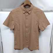 SSチェックシャツ|ARC'TERYX