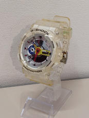 G-SHOCK|CASIO×A$AP FERG
