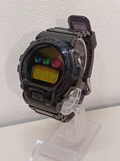 G-SHOCK|CASIO