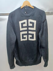 コットンニット|GIVENCHY