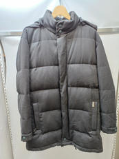 ダウンコート|BURBERRY