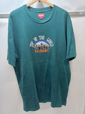 Tシャツ|SUPREME