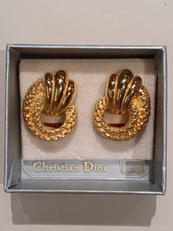イヤリング|CHRISTIAN DIOR