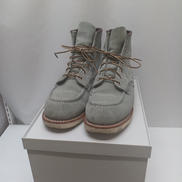 クラシックモック|RED WING