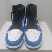 AIR JORDAN 1 HIGH THE RETURN|NIKE