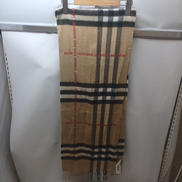 マフラー|BURBERRY