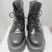 8ホールブーツ|DR.MARTENS