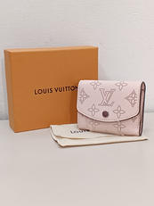 ポルトフォイユイリスXS|LOUIS VUITTON