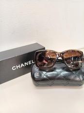 サングラス|CHANEL