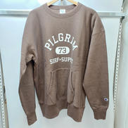 REVERSE WEAVE|CHAMPION×PILGRIM SURF+SUPPLY