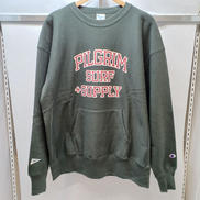 REVERSE WEAVE|CHAMPION×PILGRIM SURF+SUPPLY
