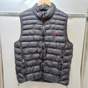 中綿ベスト|POLO RALPH LAUREN