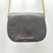 チェーンショルダーバッグ|MARC JACOBS