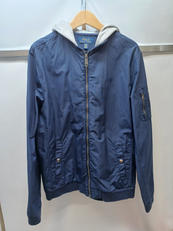 フーデッドブルゾン|POLO RALPH LAUREN