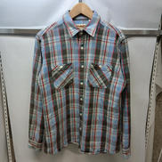 シャツ|CAMCO