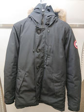 CHATEAU PARKA FUSION FIT|CANADA GOOSE