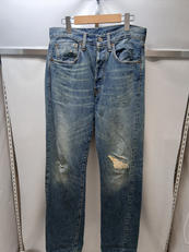 501XX|LEVI'S VINTAGE CLOTHING