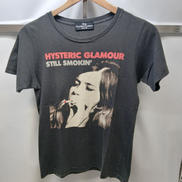 プリントTシャツ|HYSTERIC GLAMOUR