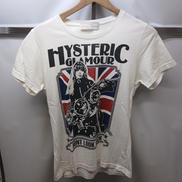 プリントTシャツ|HYSTERIC GLAMOUR