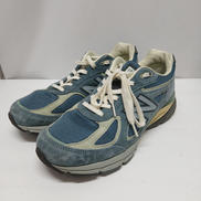 990V4|NEW BALANCE×AURALEE