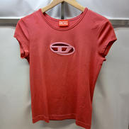 Tシャツ|DIESEL
