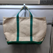 BOAT ＆ TOTE|L.L.BEAN