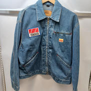70743-12デニムジャケット|LEVI'S