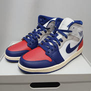 AIR JORDAN 1 MID|NIKE