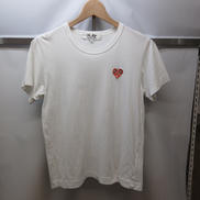 刺繍Tシャツ|PLAY COMME DES GARCONS