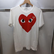 プリントTシャツ|PLAY COMME DES GARCONS
