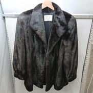 ミンクコート|BLACK GLAMA