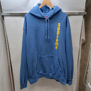 INVERT HOODED SWEATSHIRT|SUPREME