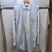 L/Sストライプシャツ|COMME DES GARCONS HOMME PLUS