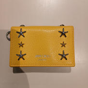 カードケース|JIMMY CHOO
